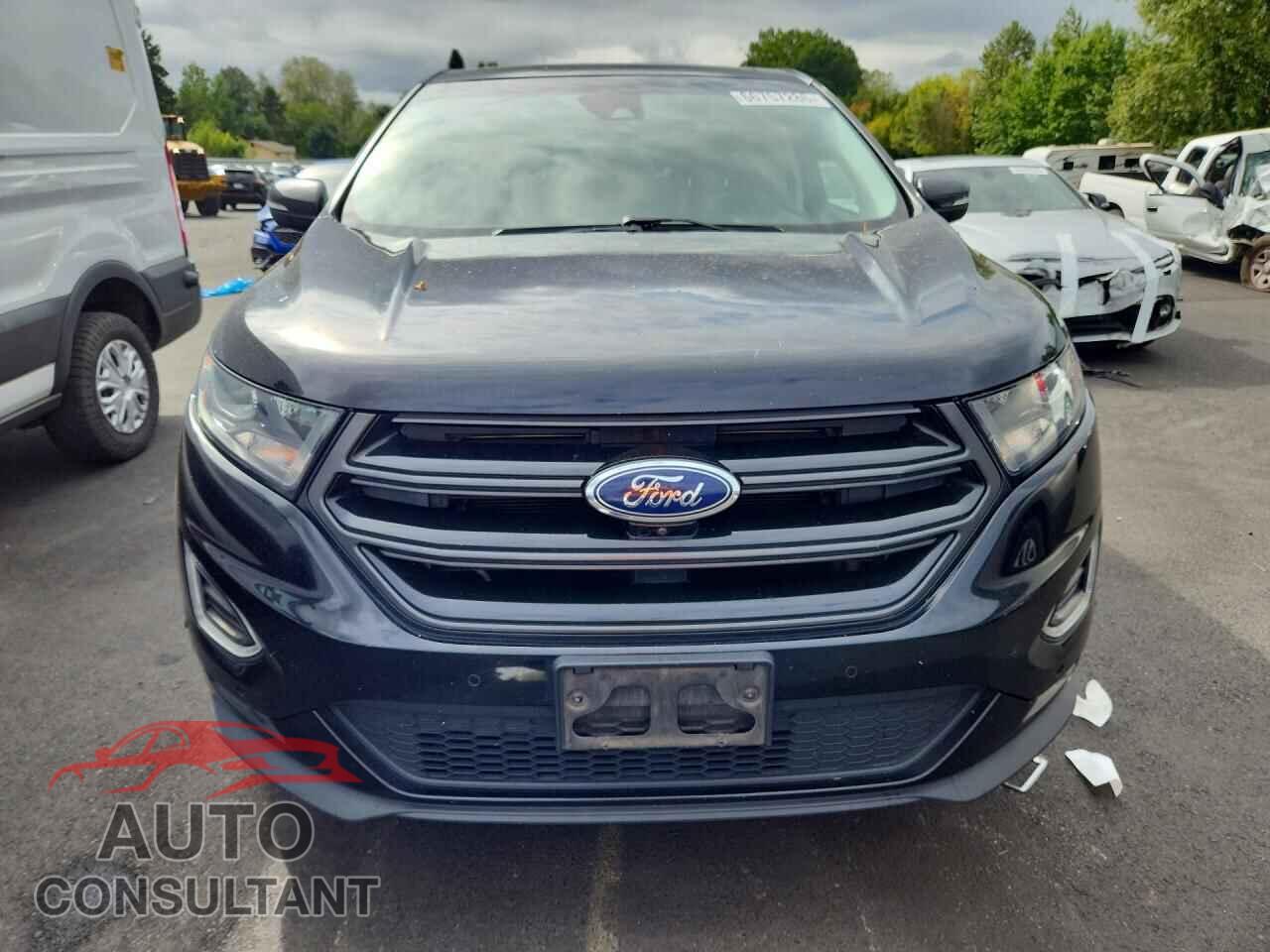 FORD EDGE 2016 - 2FMPK4AP6GBB27562