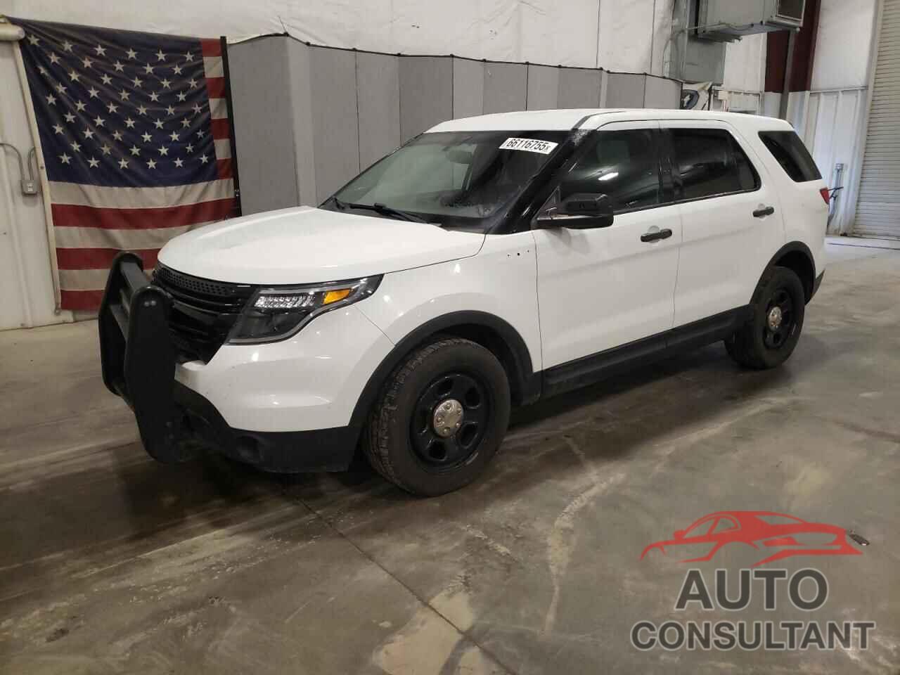 FORD EXPLORER 2015 - 1FM5K8ARXFGC68187