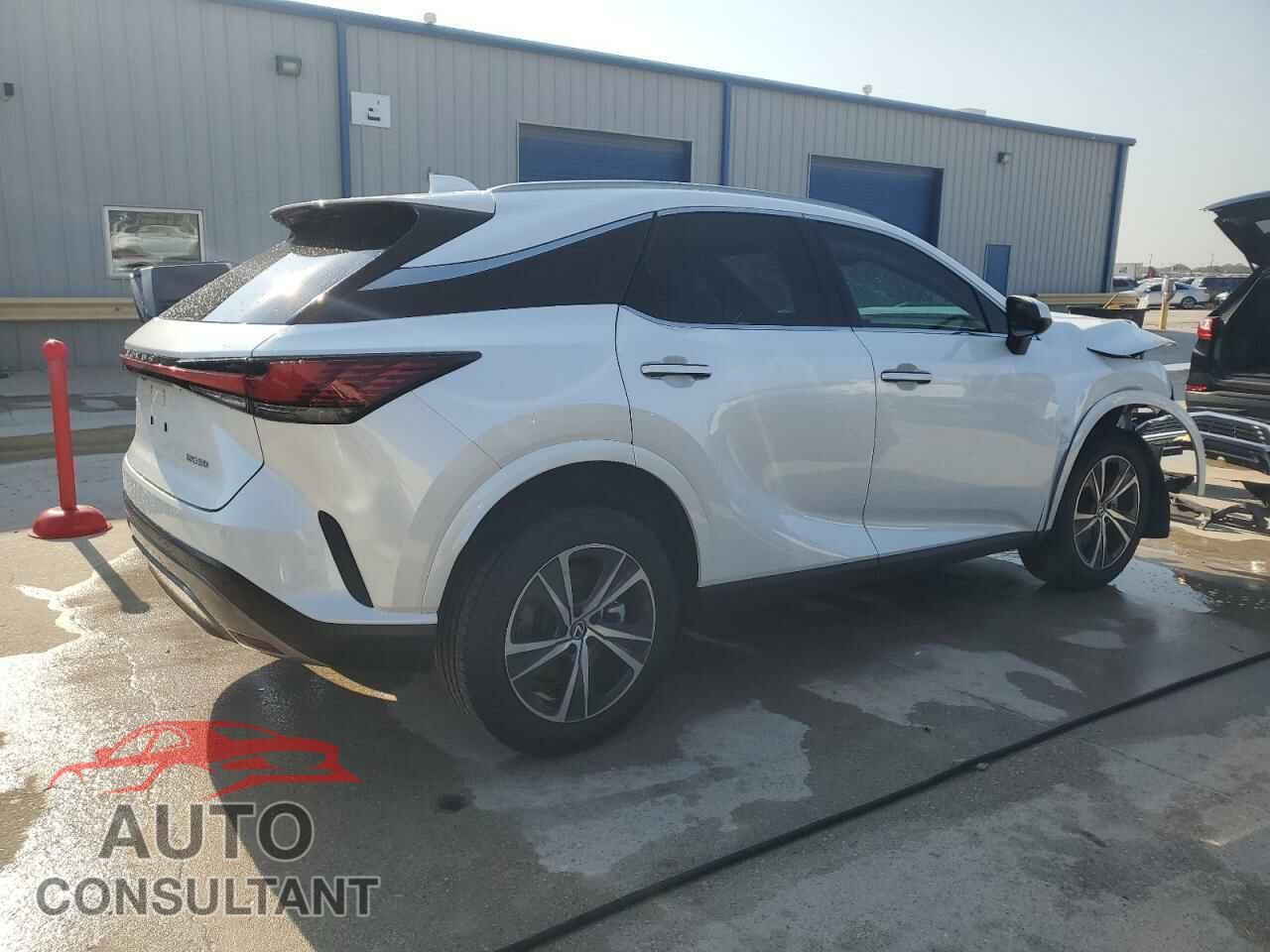 LEXUS RX350 2023 - 2T2BAMBA2PC014643