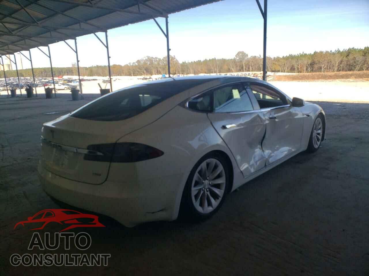 TESLA MODEL S 2018 - 5YJSA1E21JF273246