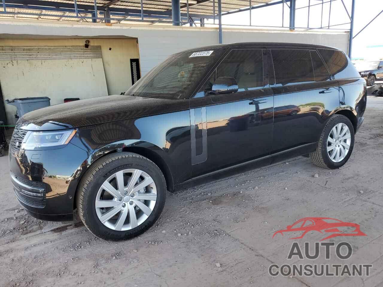 LAND ROVER RANGEROVER 2024 - SALKPBFU7RA093867