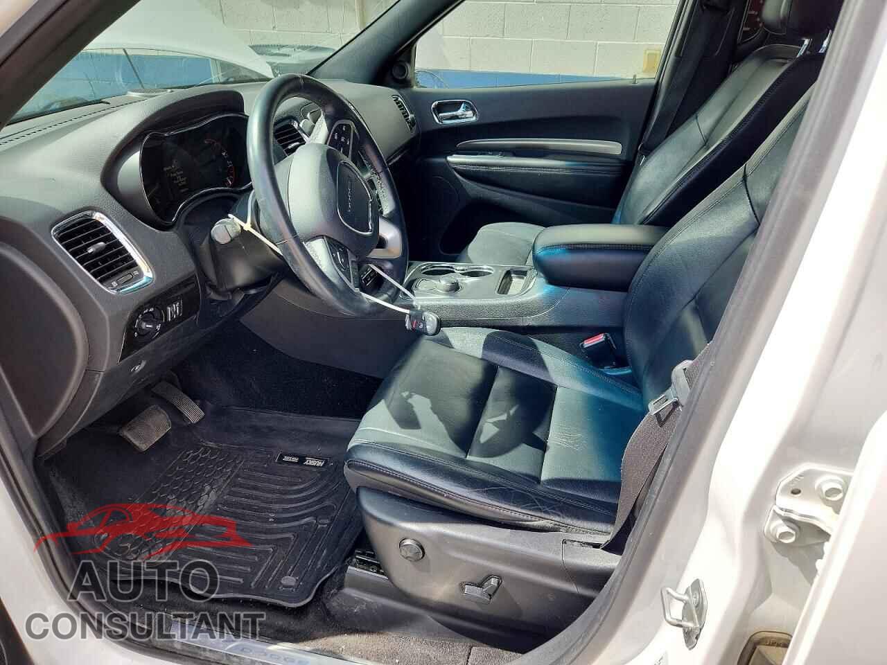 DODGE DURANGO 2015 - 1C4RDJDG4FC843652