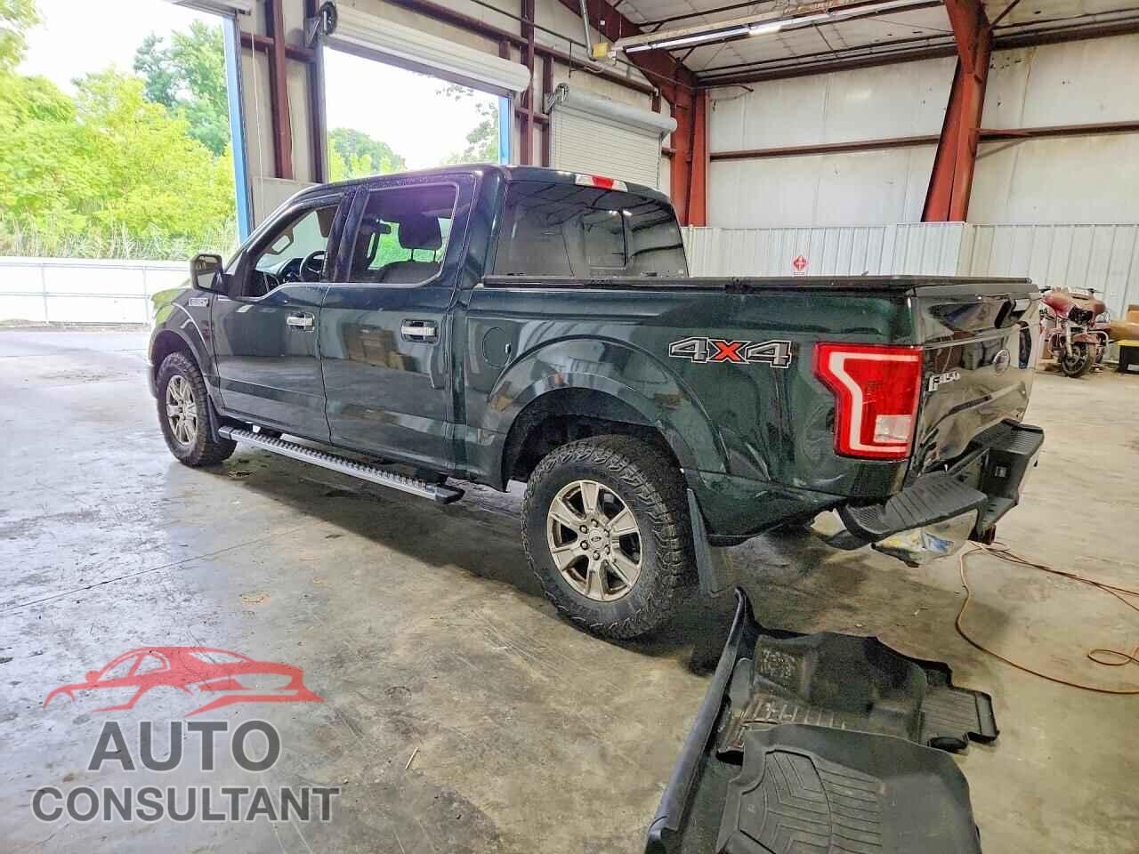 FORD F150 2015 - 1FTEW1EF2FFA47575