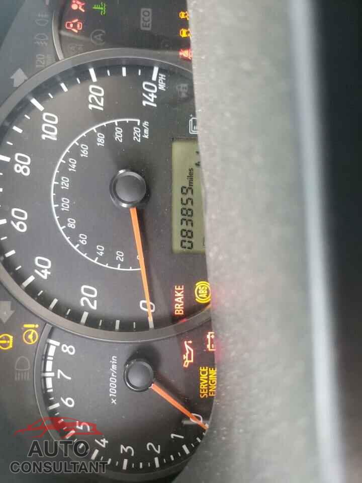 MITSUBISHI MIRAGE 2017 - ML32A3HJ2HH005222