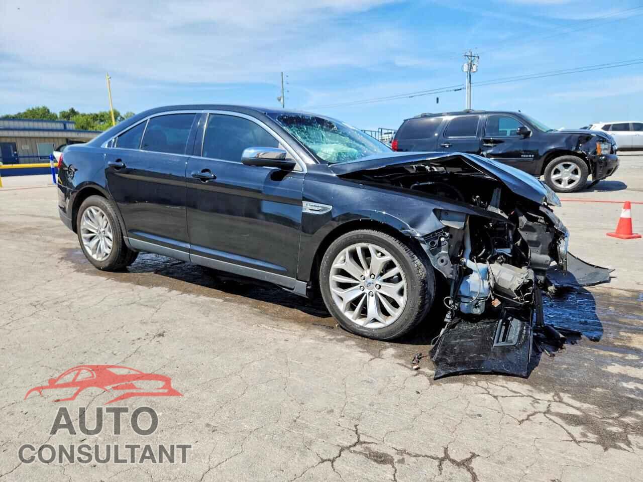 FORD TAURUS 2014 - 1FAHP2F88EG123962