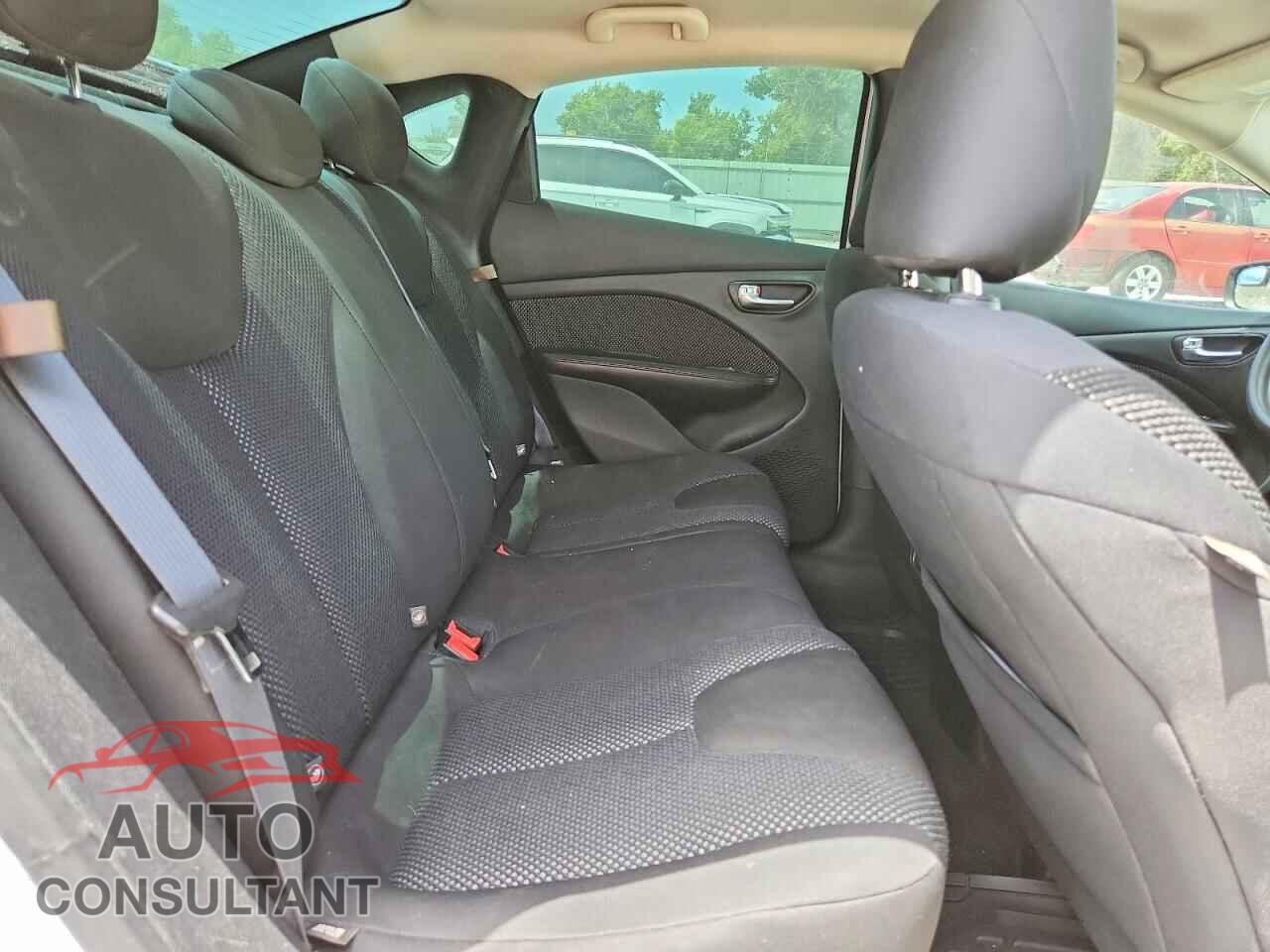 DODGE DART 2015 - 1C3CDFAA9FD391229