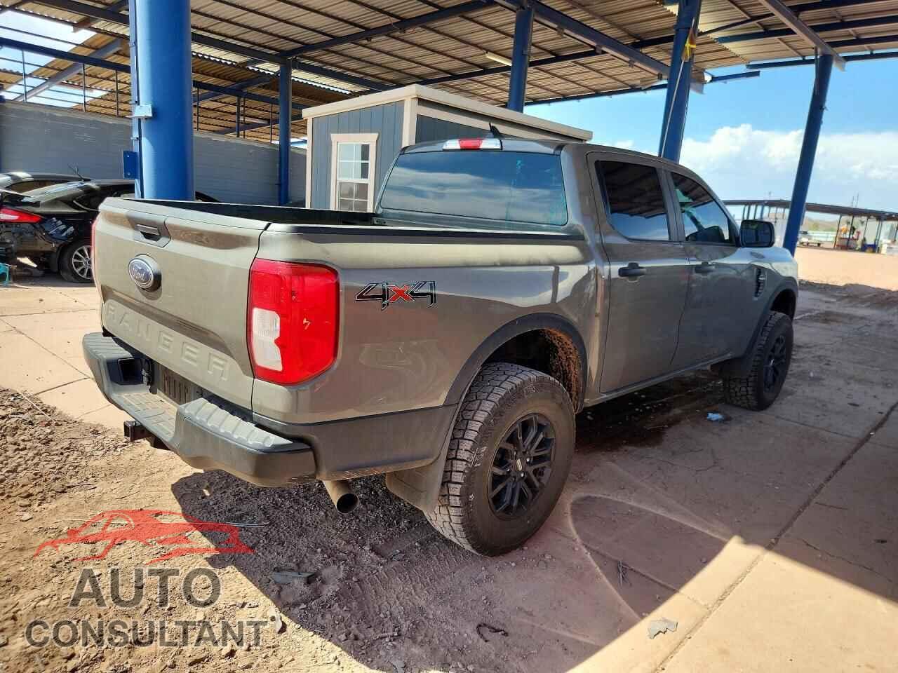 FORD RANGER 2025 - 1FTER4PH4SLE52291