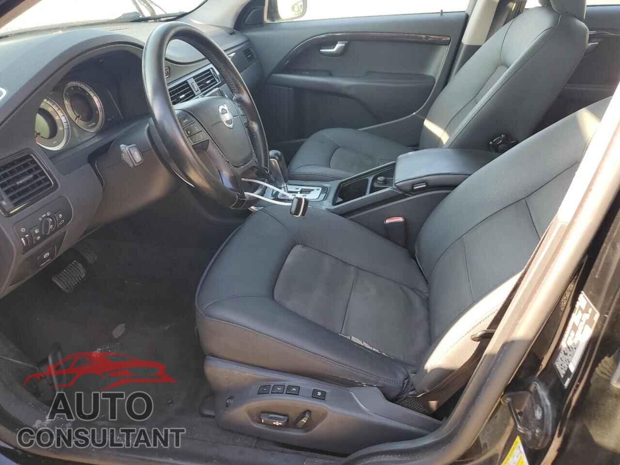 VOLVO XC70 2011 - YV4940BL6B1100830