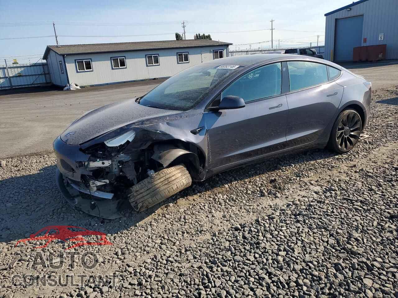 TESLA MODEL 3 2023 - 5YJ3E1EC0PF576268