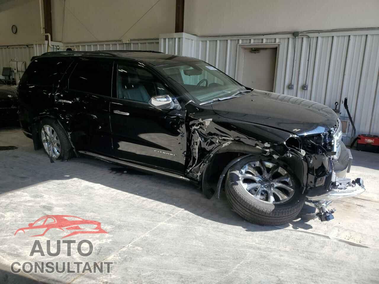 DODGE DURANGO 2020 - 1C4RDJEGXLC131883