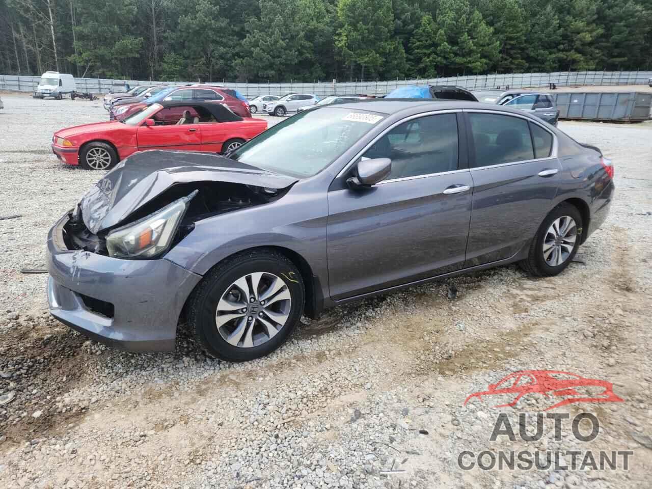 HONDA ACCORD 2013 - 1HGCR2F31DA075324