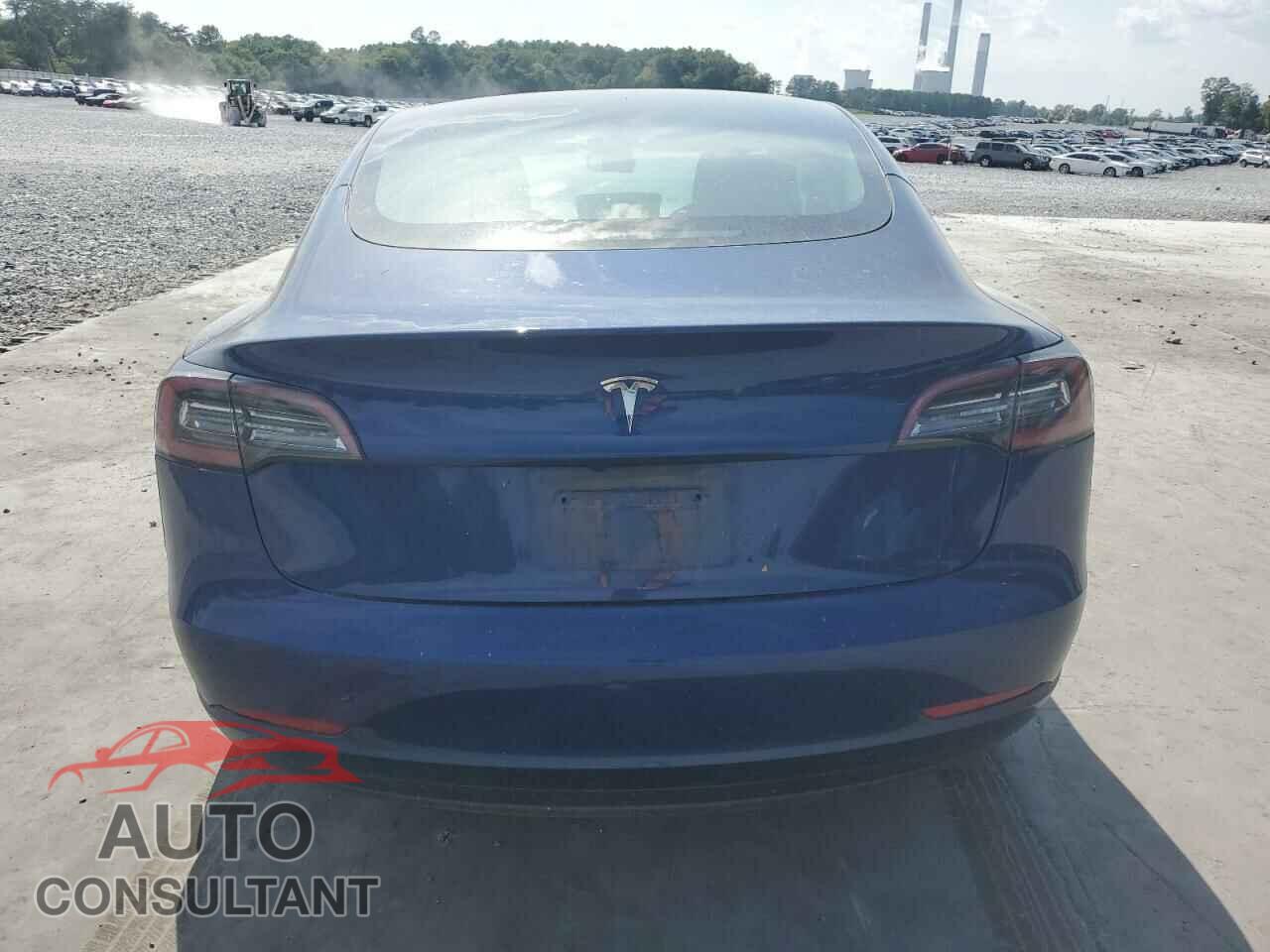 TESLA MODEL 3 2023 - 5YJ3E1EA0PF451978