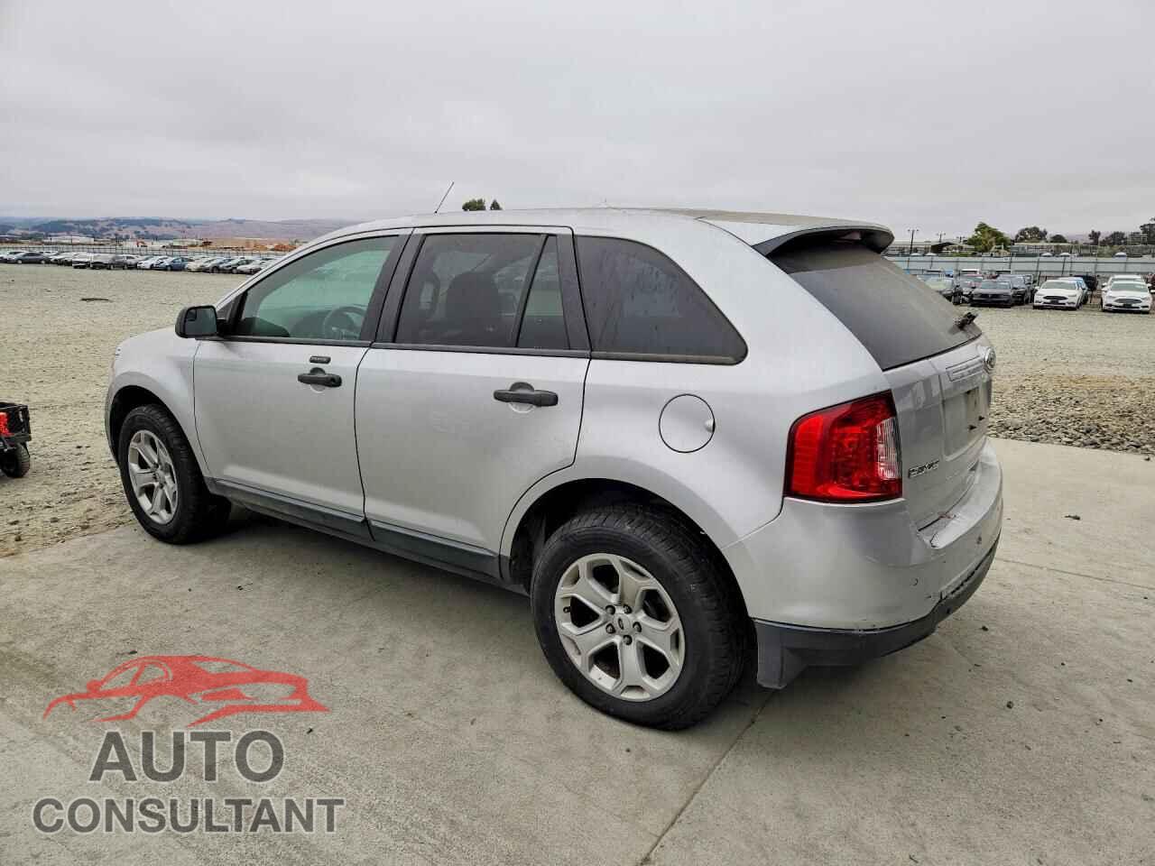 FORD EDGE 2013 - 2FMDK4GC9DBA44808