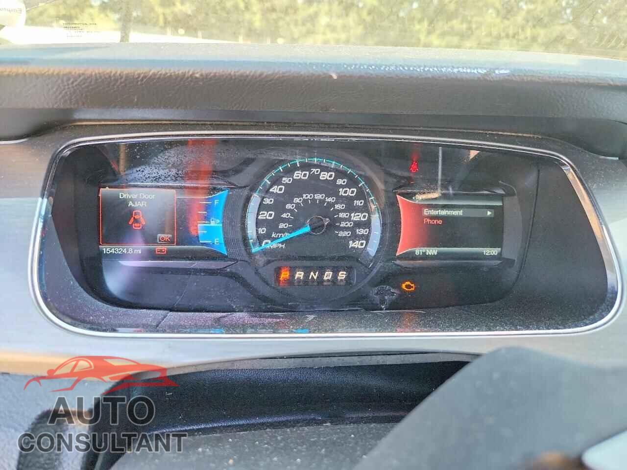 FORD TAURUS 2014 - 1FAHP2H8XEG131929