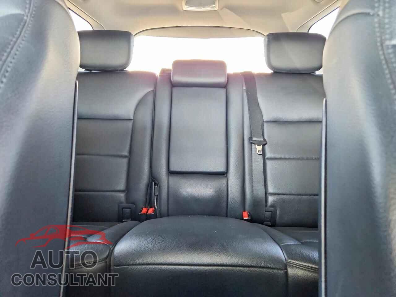MERCEDES-BENZ M-CLASS 2010 - 4JGBB2FB8AA620691