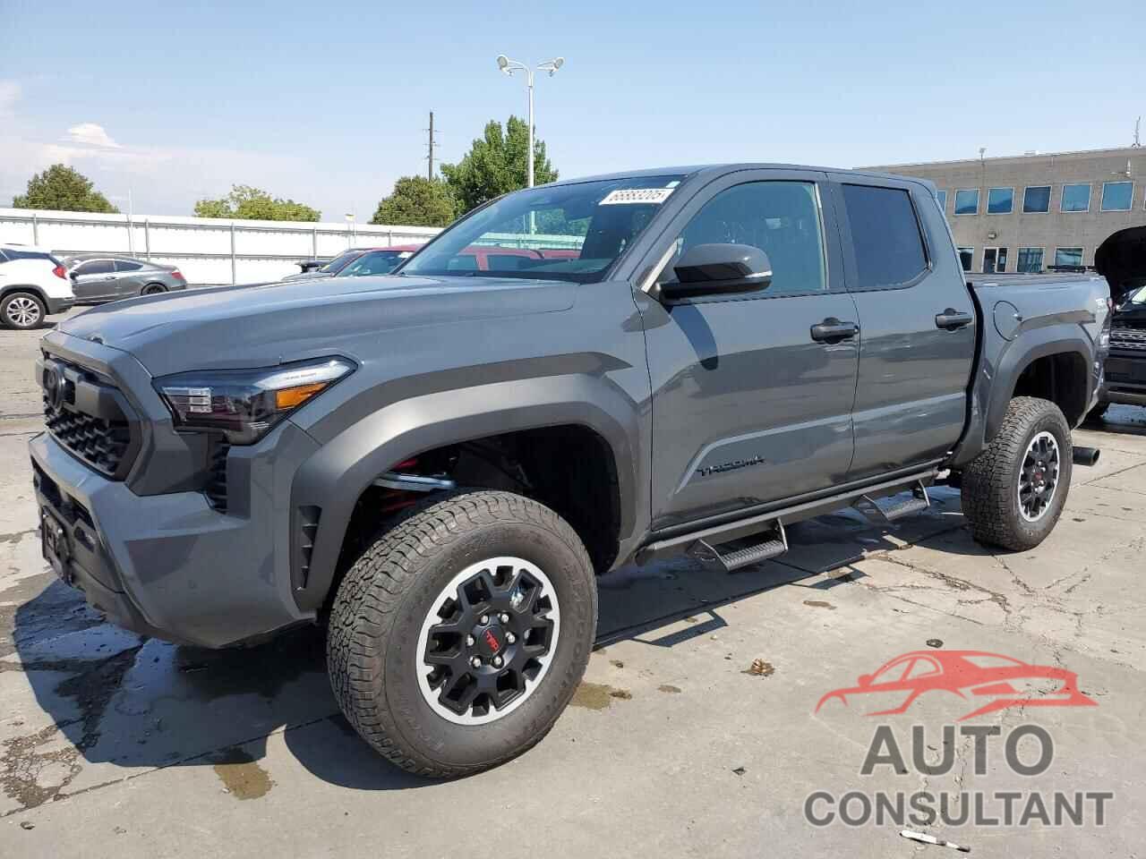TOYOTA TACOMA 2025 - 3TYLE5JN7ST070749