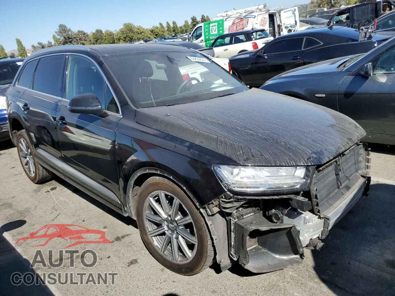 AUDI Q7 2019 - WA1LAAF79KD013498