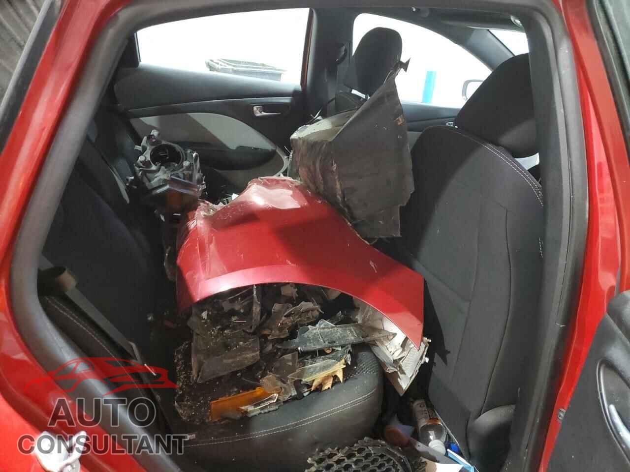 DODGE DART 2014 - 1C3CDFBB1ED903152