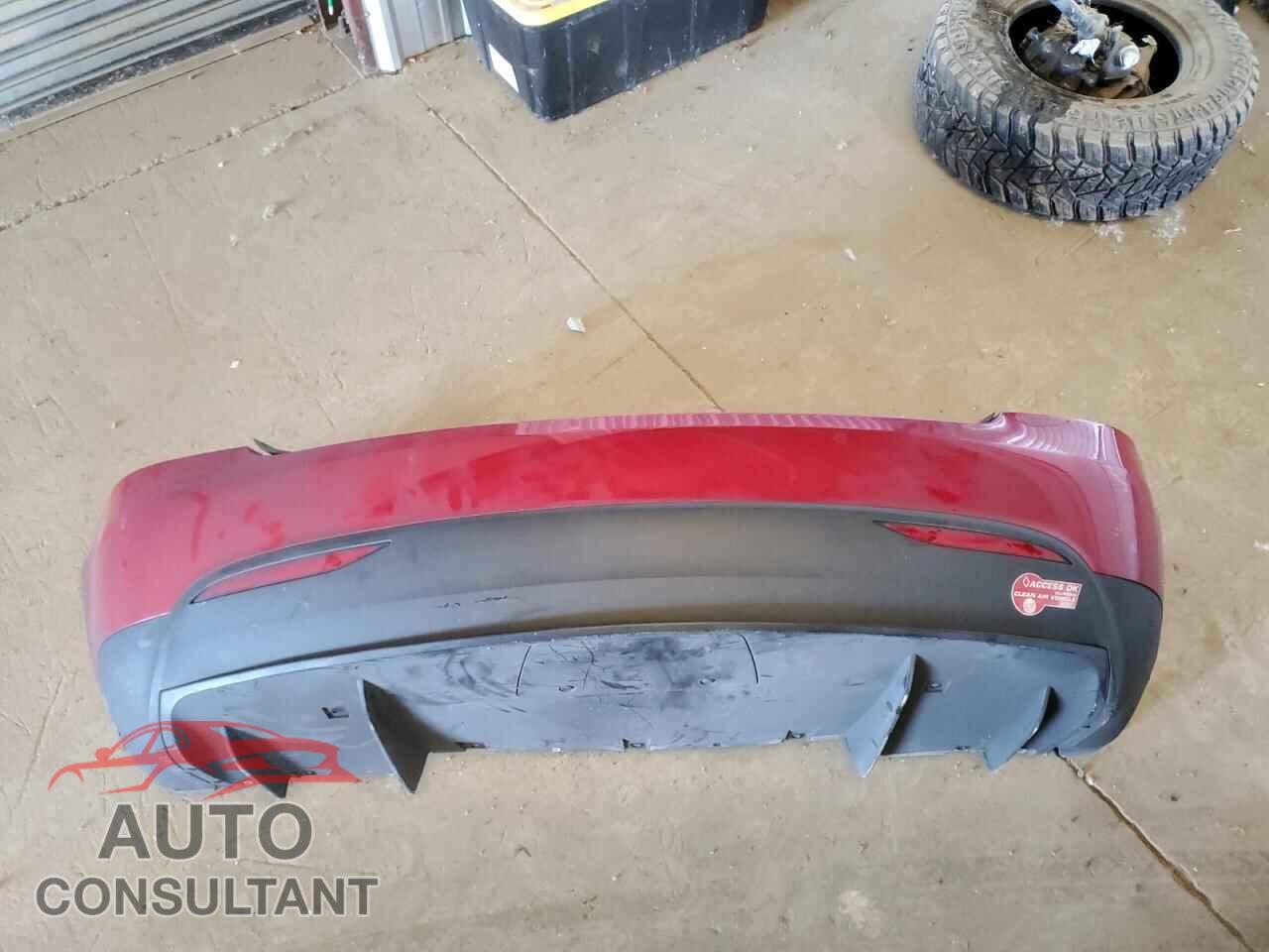 TESLA MODEL X 2017 - 5YJXCBE21HF046123