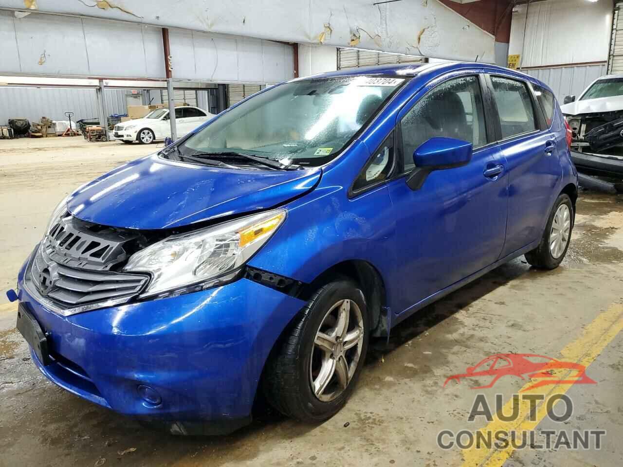 NISSAN VERSA 2016 - 3N1CE2CP4GL393617