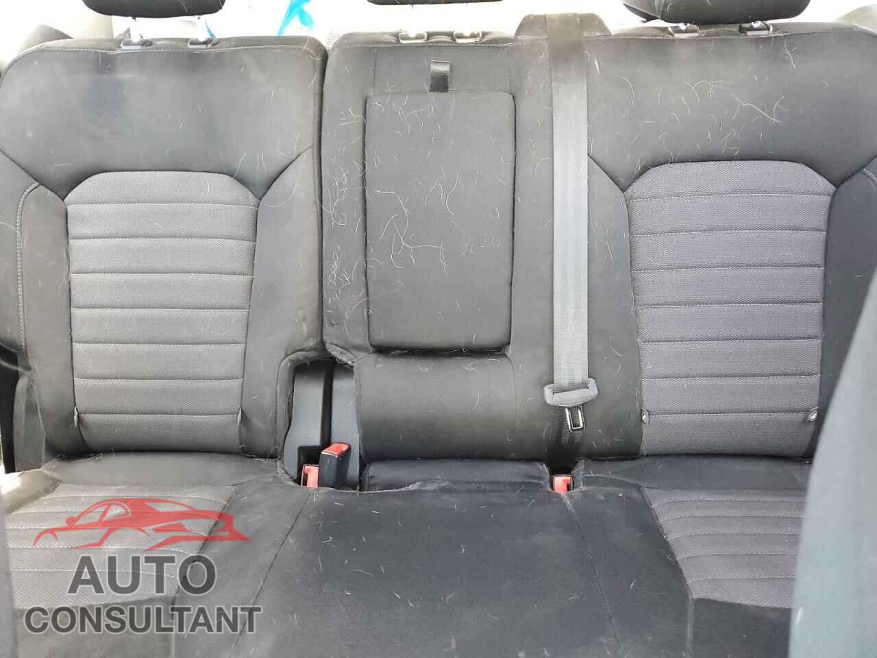FORD EDGE 2018 - 2FMPK3G90JBB56419