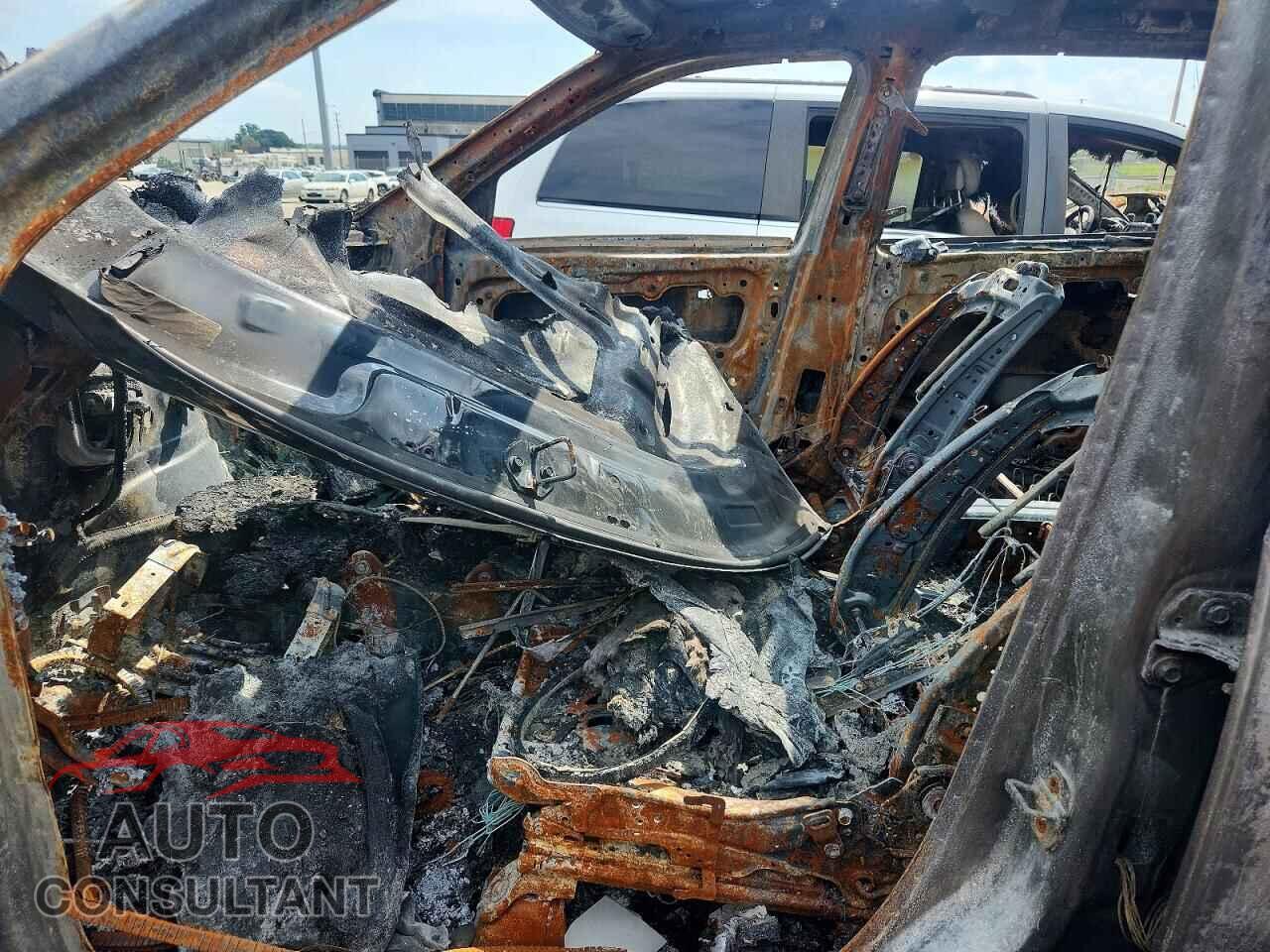 DODGE DURANGO 2013 - 1C4RDJAG9DC654187