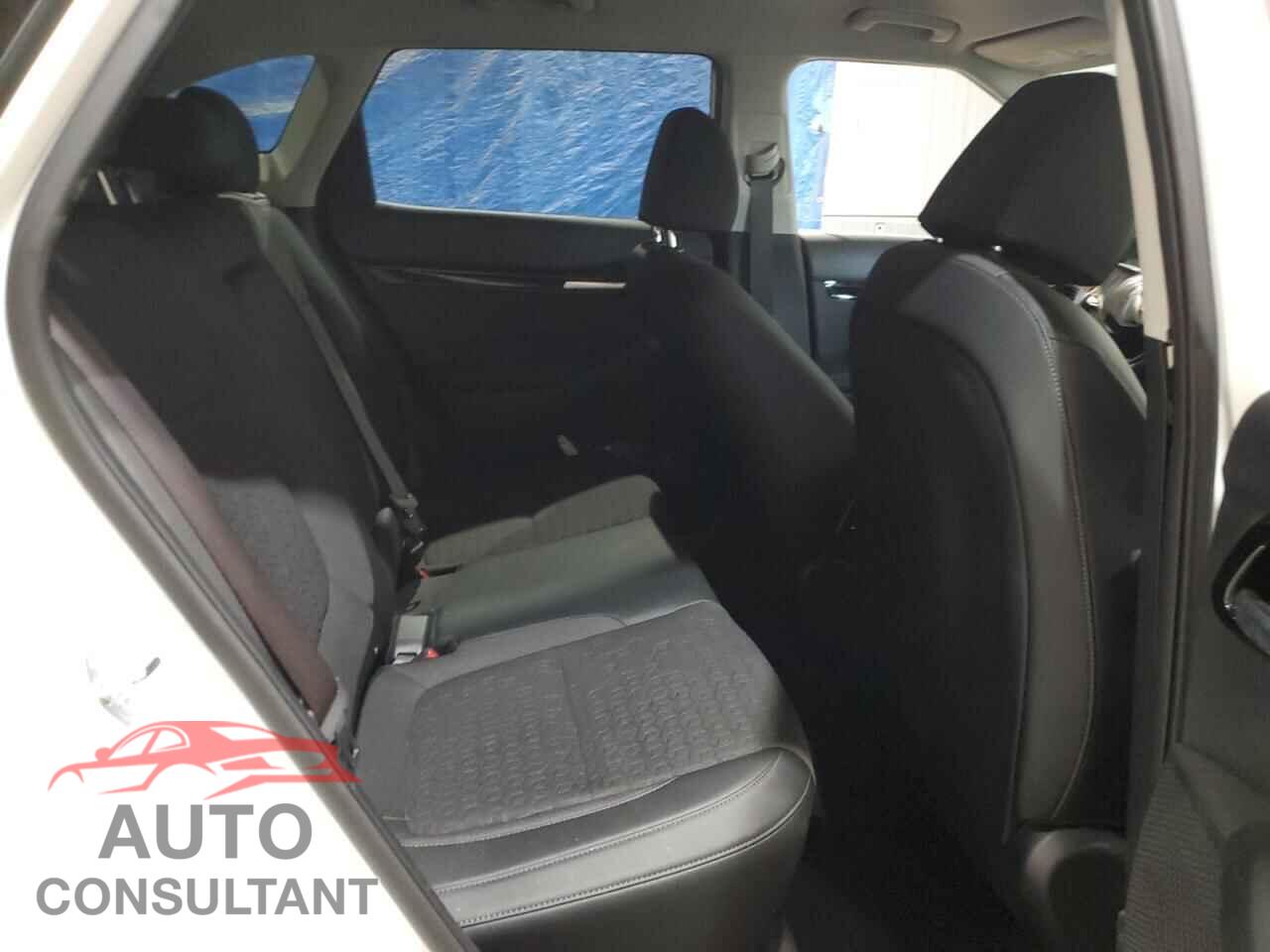 KIA SELTOS 2025 - KNDEUCAA1S7734837