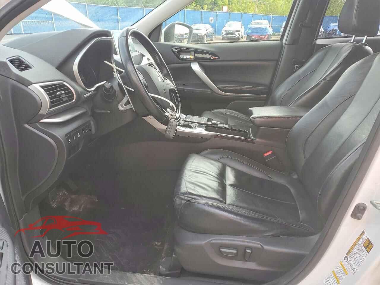 MITSUBISHI ECLIPSE 2019 - JA4AT4AA4KZ602516