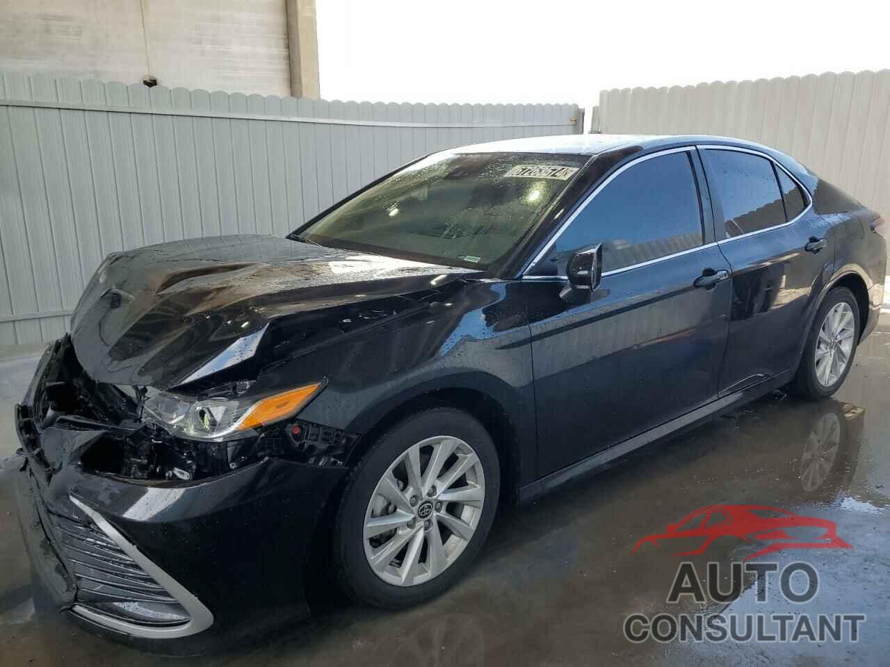 TOYOTA CAMRY 2024 - 4T1C11AK5RU851101