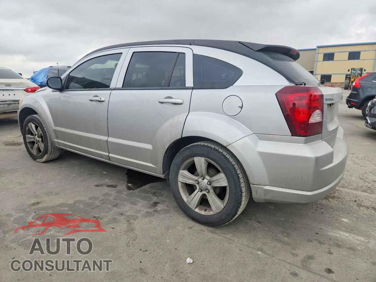 DODGE CALIBER 2011 - 1B3CB3HA4BD107121