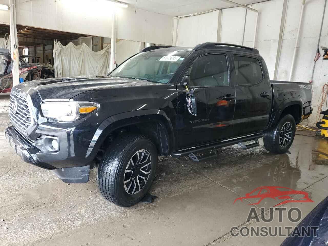 TOYOTA TACOMA 2020 - 3TYCZ5AN1LT003960