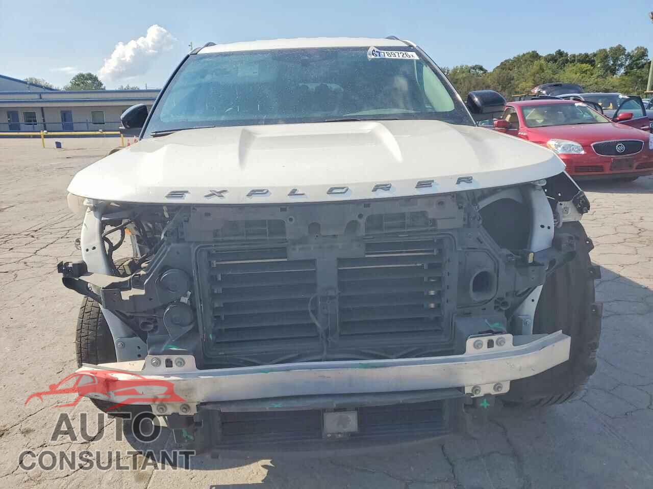 FORD EXPLORER 2023 - 1FMSK7DH9PGB00607