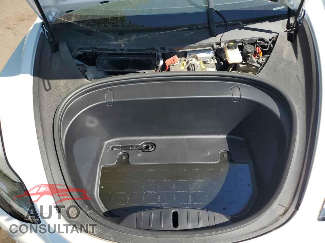 TESLA MODEL 3 2019 - 5YJ3E1EBXKF213928