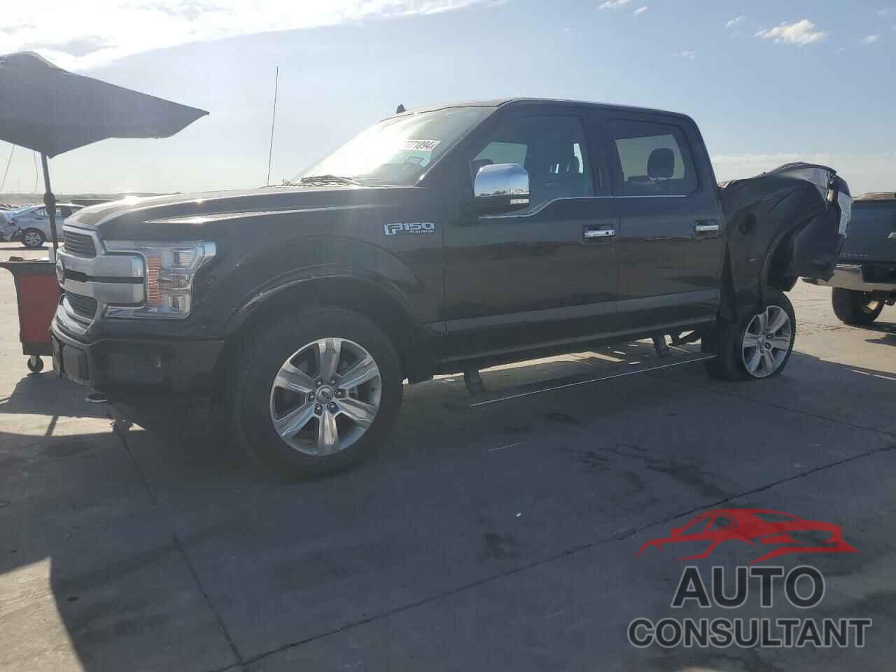 FORD F-150 2019 - 1FTEW1E40KFA37443