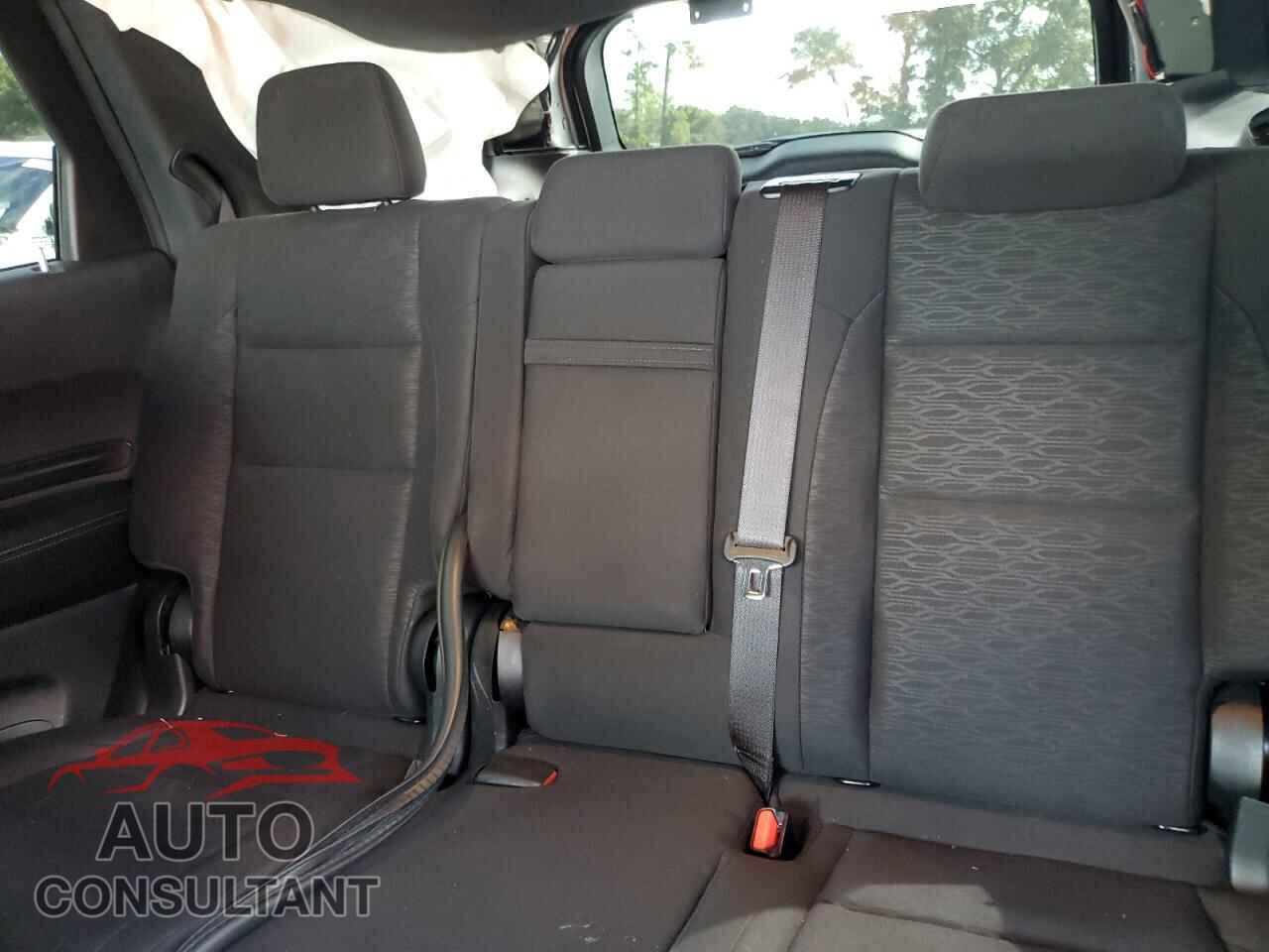DODGE DURANGO 2023 - 1C4SDJFT5PC626723