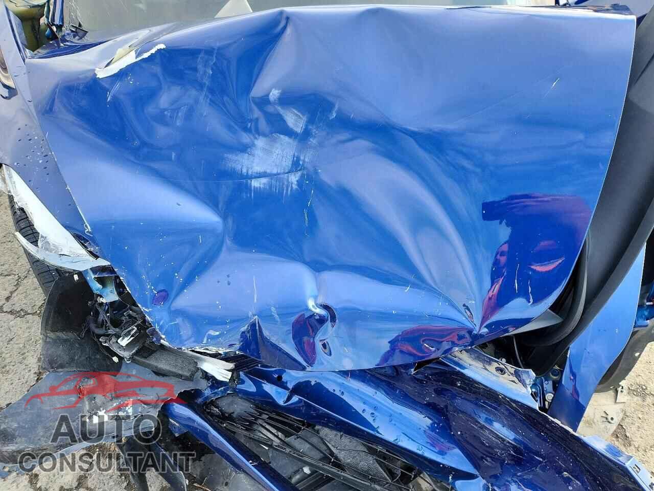 TESLA MODEL 3 2021 - 5YJ3E1EB7MF081004