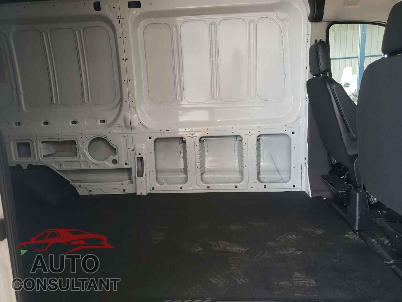 FORD TRANSIT 2022 - 1FTRS4X84NKA20896