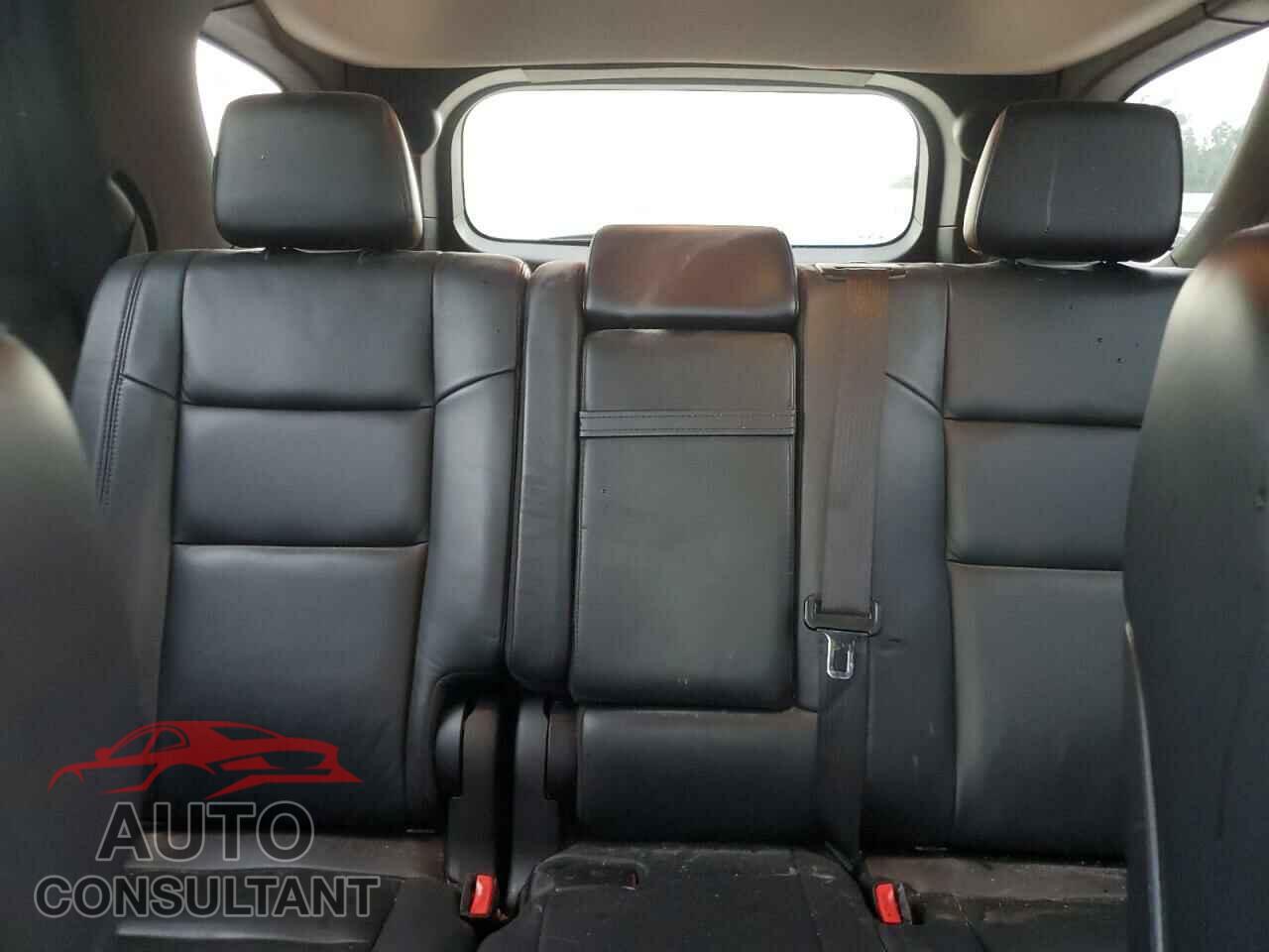 DODGE DURANGO 2014 - 1C4RDHDG2EC589902