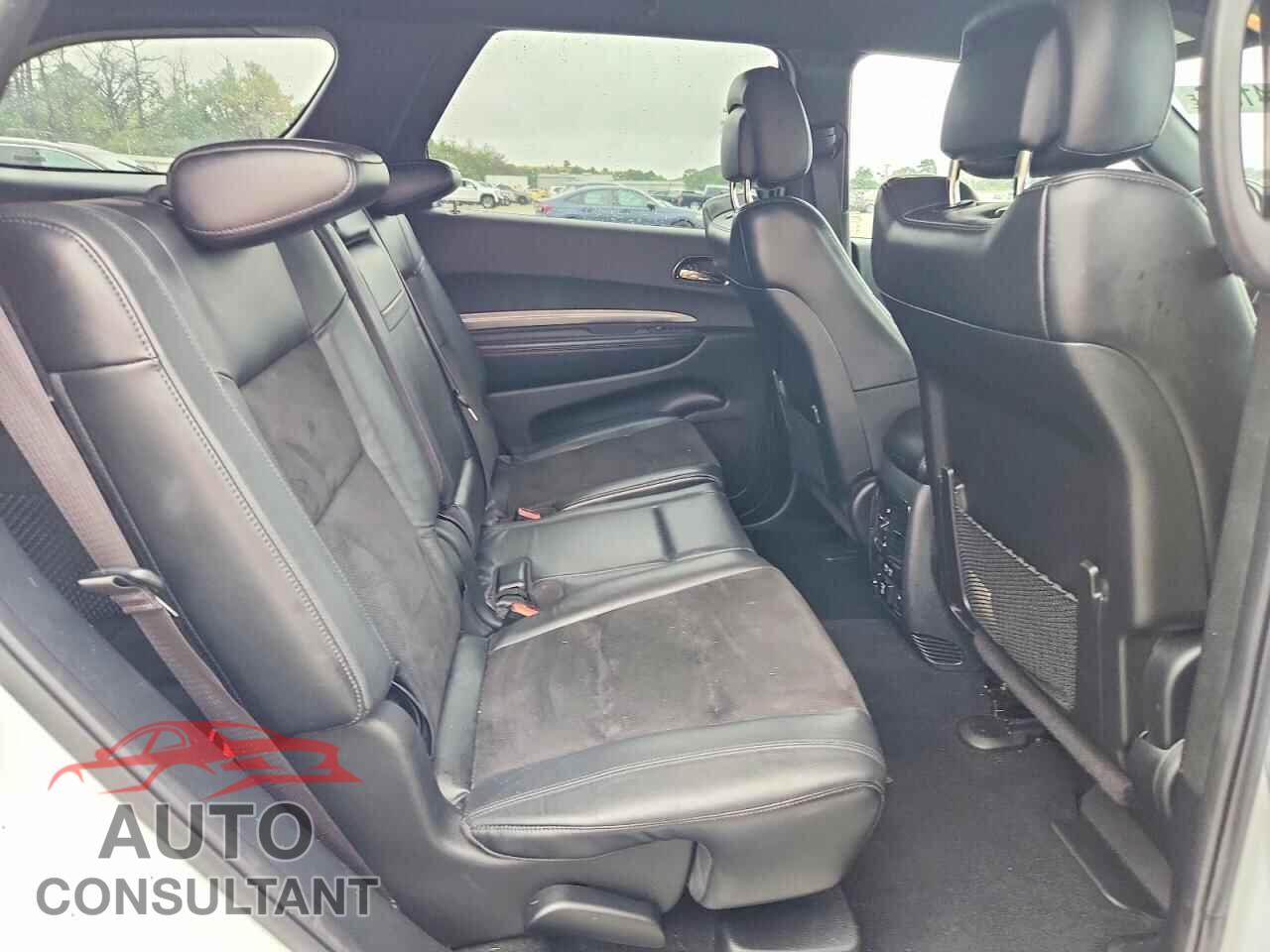 DODGE DURANGO 2019 - 1C4RDJDG5KC824828