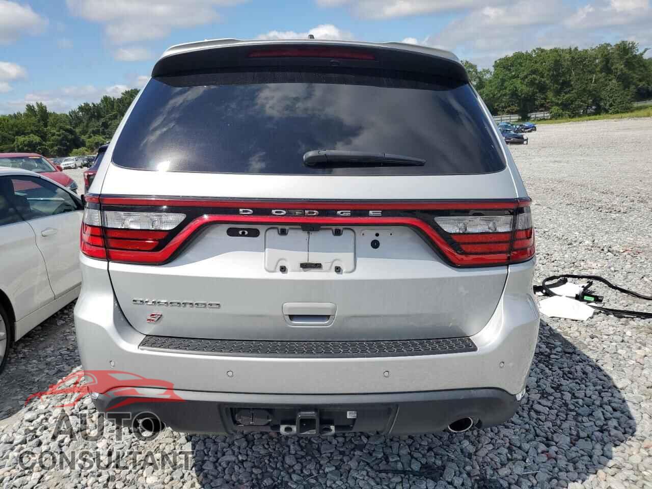DODGE DURANGO 2023 - 1C4SDJFT5PC626723