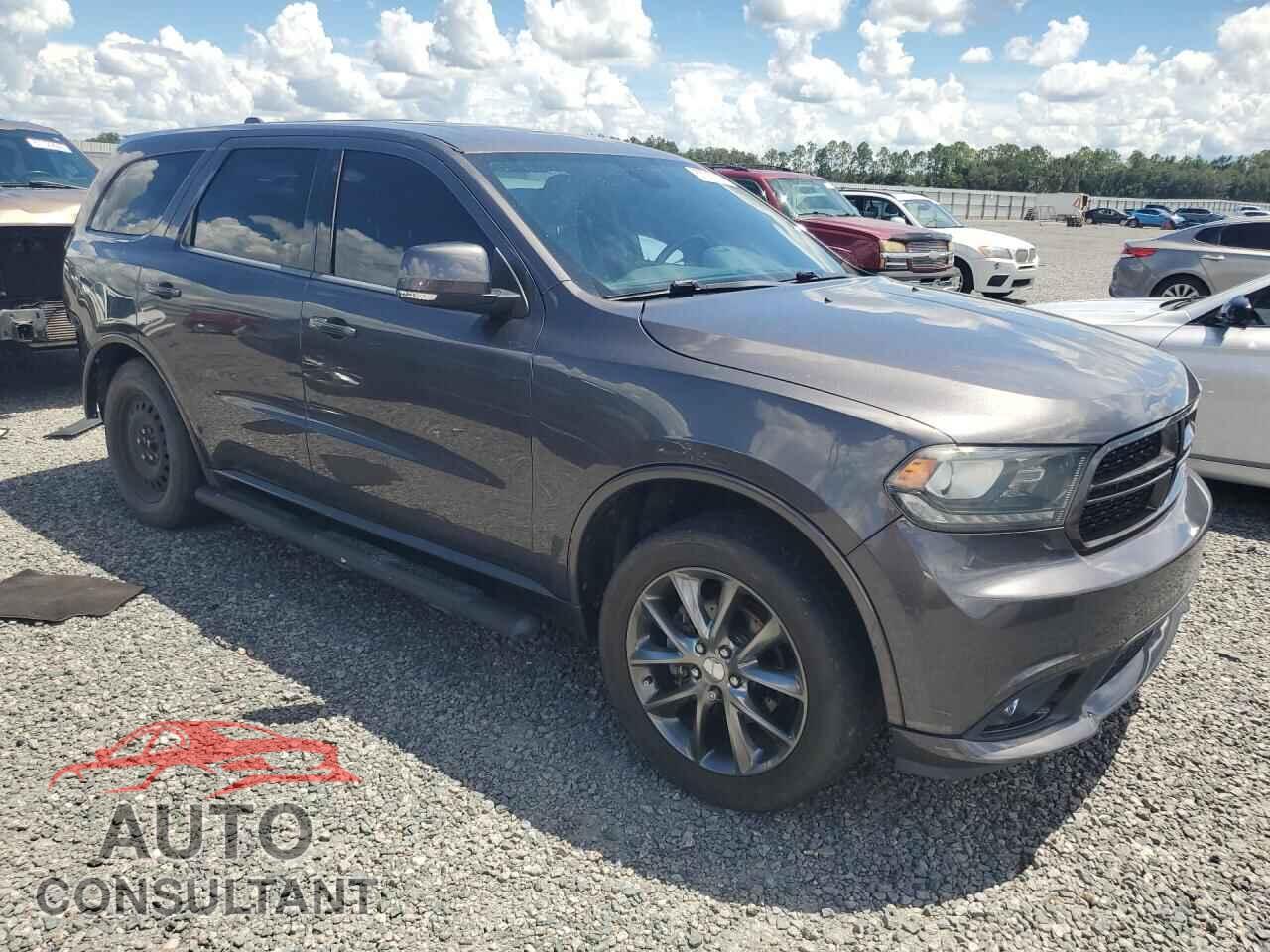 DODGE DURANGO 2015 - 1C4RDHDG1FC880425