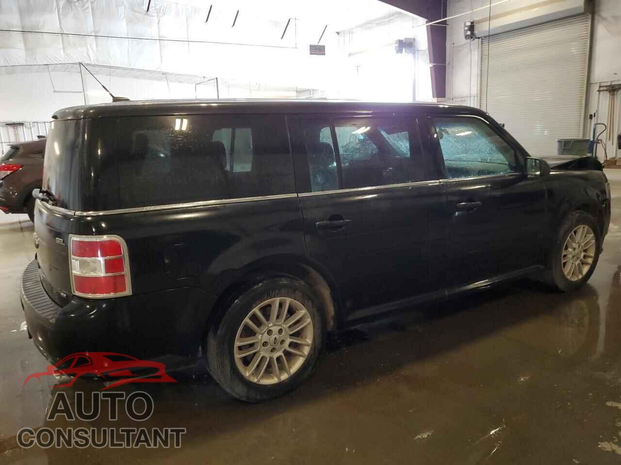 FORD FLEX 2014 - 2FMHK6C82EBD33481
