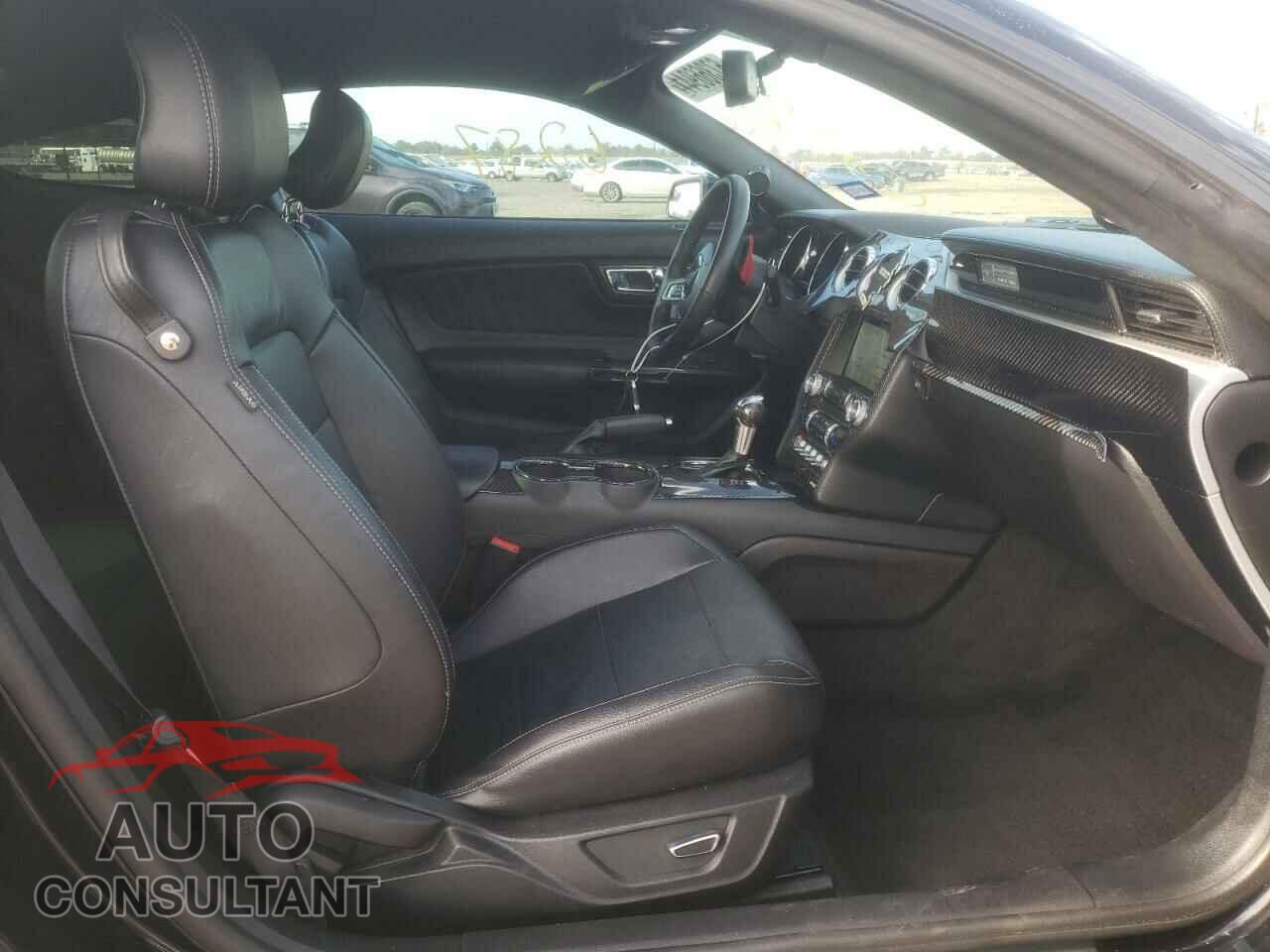 FORD MUSTANG 2016 - 1FA6P8CF5G5310331