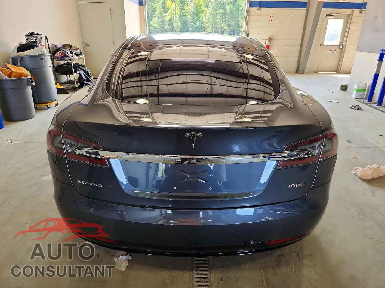 TESLA MODEL S 2018 - 5YJSA1E28JF247288
