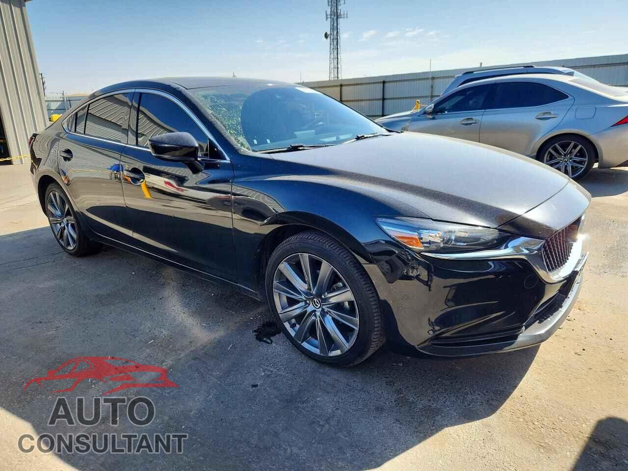 MAZDA 6 2021 - JM1GL1VM2M1612434