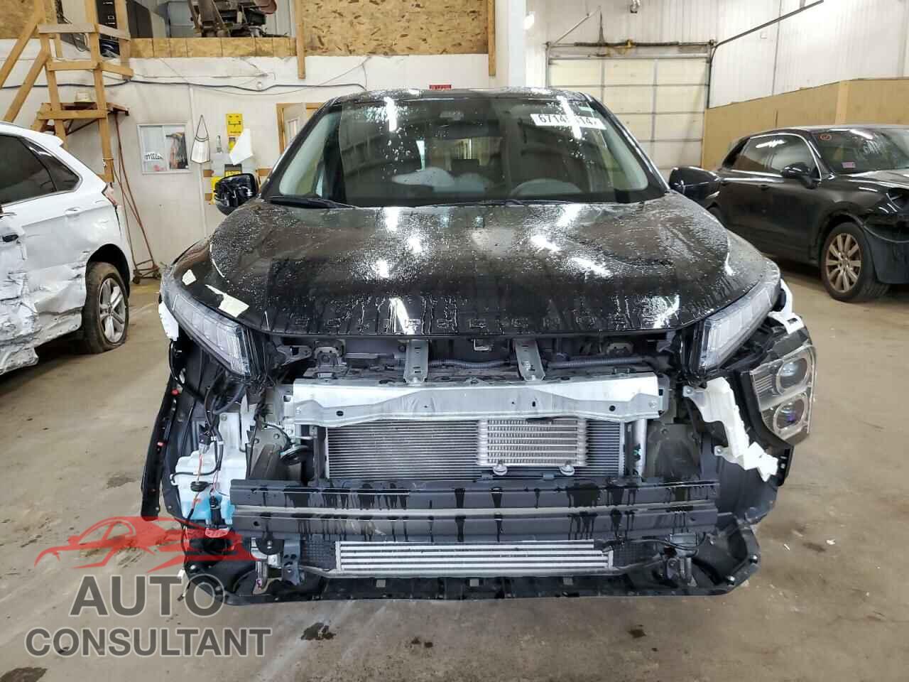 MITSUBISHI ECLIPSE 2023 - JA4ATVAA4PZ002043