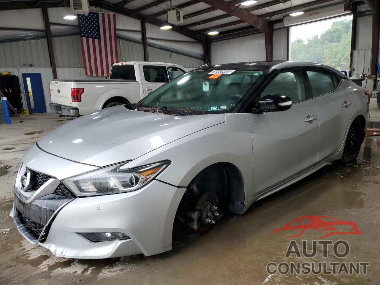 NISSAN MAXIMA 2016 - 1N4AA6AP6GC422496