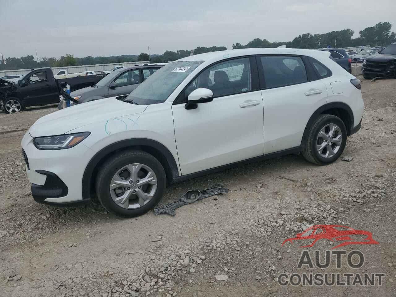 HONDA HR-V 2024 - 3CZRZ2H3XRM715928