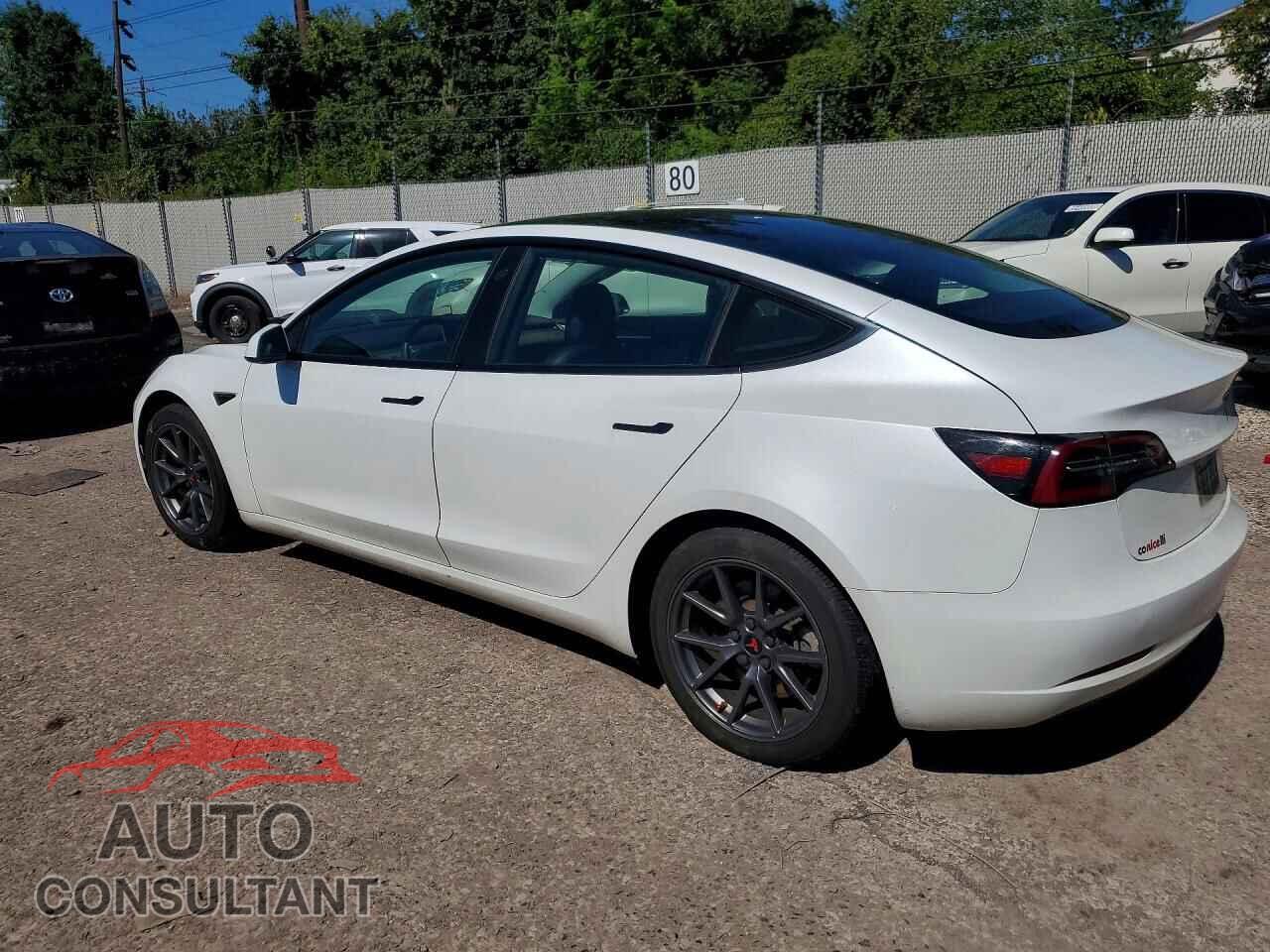 TESLA MODEL 3 2023 - 5YJ3E1EA1PF459801