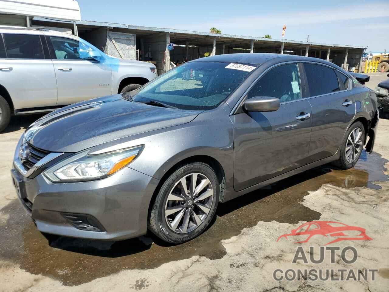 NISSAN ALTIMA 2017 - 1N4AL3AP4HC292082